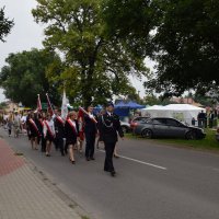 Zobacz w powiększeniu: Dożynki Powiatowe Baranów 2021 (22)